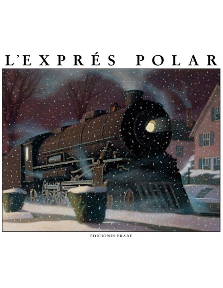 El expreso polar