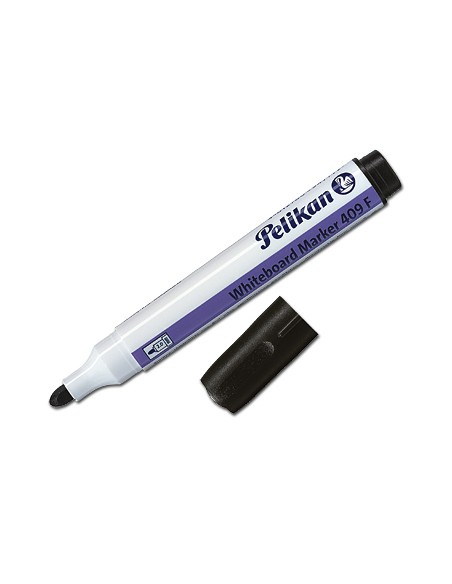 947770 marcador 1 pieza(s) Punta fina Negro