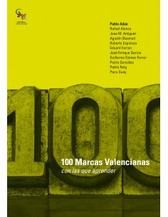 100 marcas valencianas con las que aprender