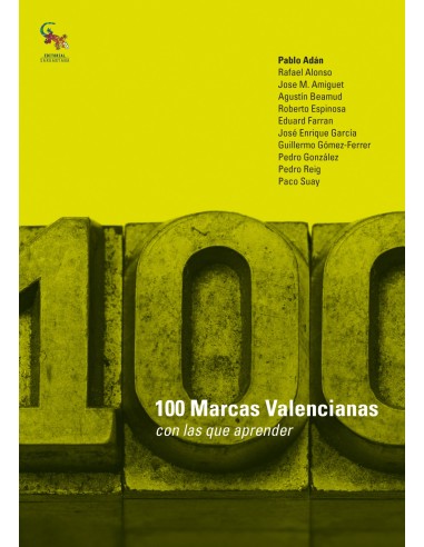 100 marcas valencianas con las que aprender