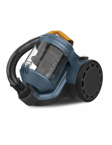Homeland Cyclone 2 L Aspiradora cilíndrica Secar 800 W Sin bolsa