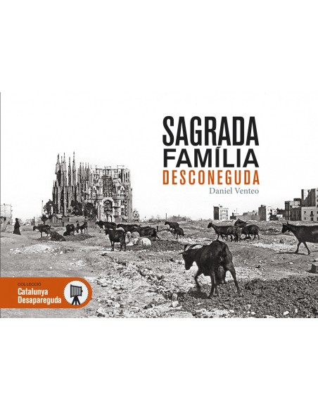 Sagrada familia desconeguda