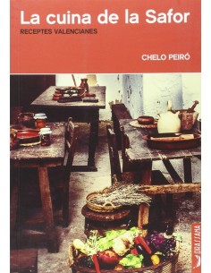 La cuina de la safor