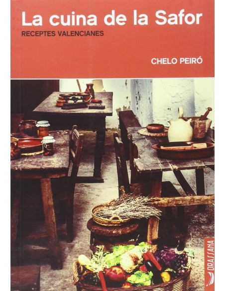 La cuina de la safor