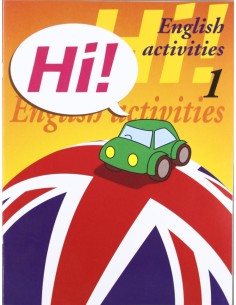 HI 1 Educacion Primaria