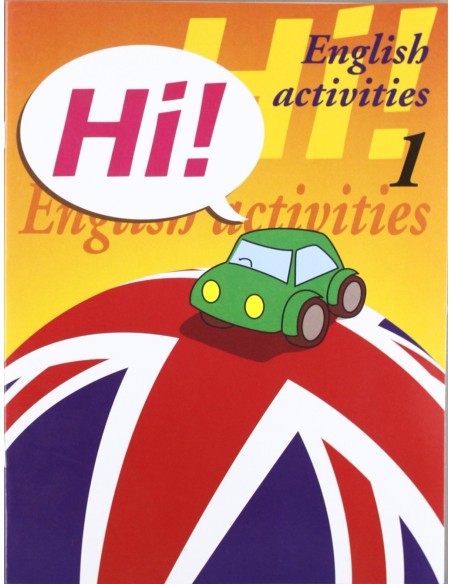 HI 1 Educacion Primaria