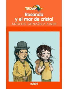 Rosanda y el mar de cristal