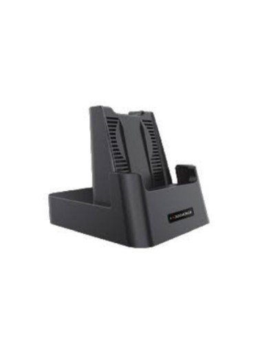 94A150095 soporte Ordenador portátil Negro