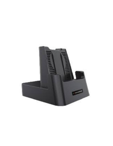 94A150095 soporte Ordenador portátil Negro