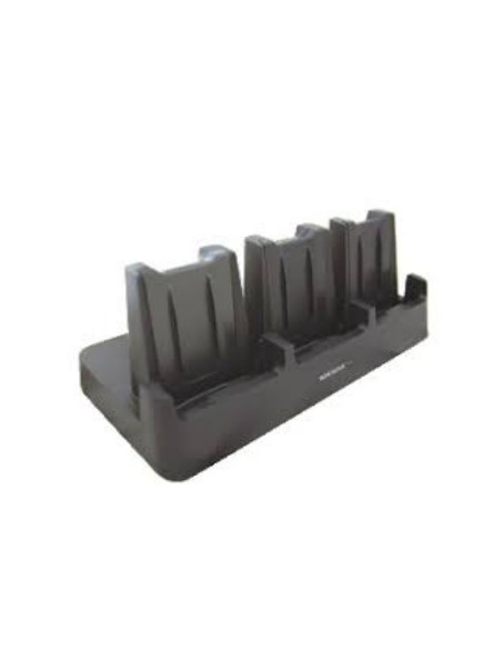 94A150096 soporte Ordenador portátil Negro