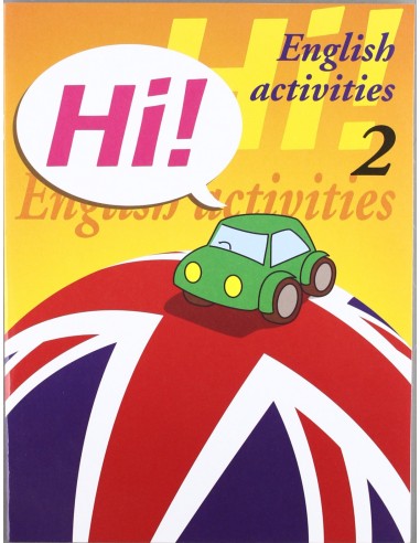 HI 2 Educacion Primaria