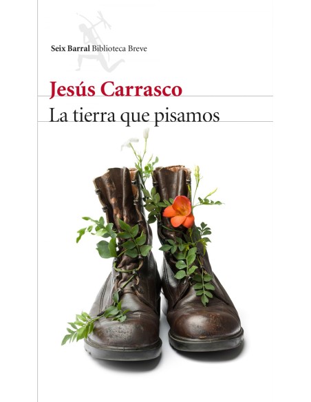 La tierra que pisamos