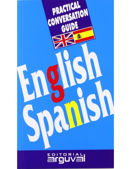 Guia practica de conversacion Ingles Espanol