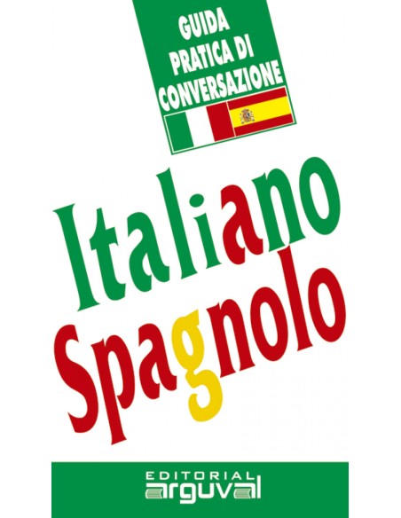 Guia practica de conversacion Italiano Espanol