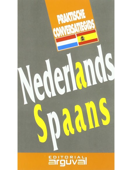 Guia practica de conversacion Holandes Espanol