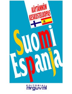 Guia practica conversacion Finlandes Espanol