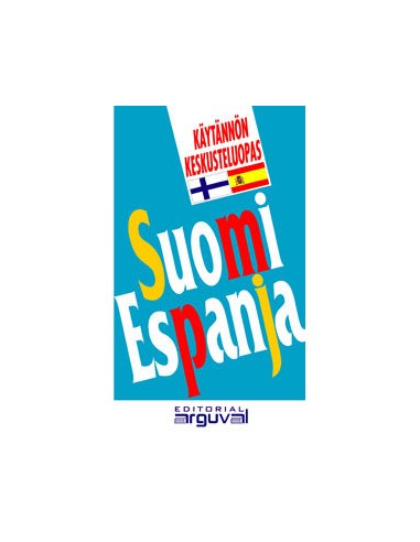 Guia practica conversacion Finlandes Espanol