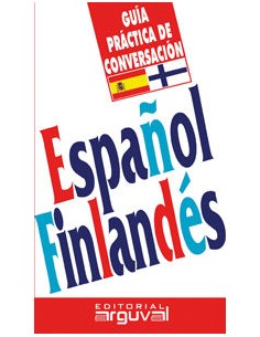 Guia practica de conversacion Espanol Finlandes