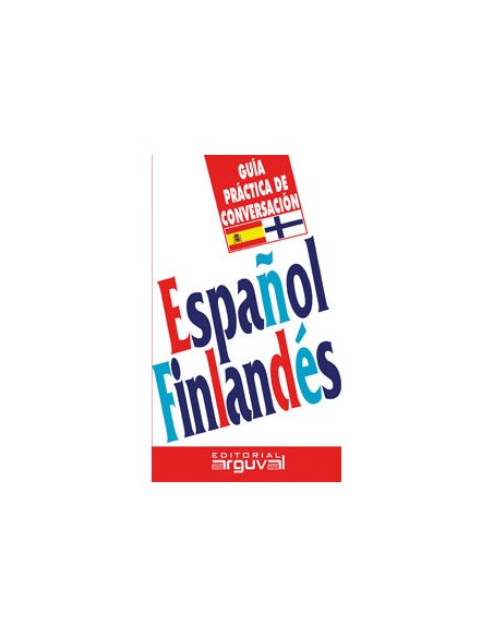 Guia practica conversacion Espanol Sueco