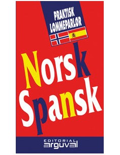 Guia practica conversacion Noruego Espanol