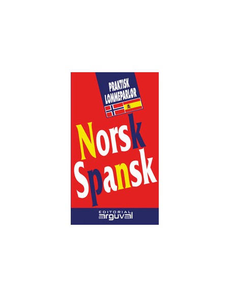 Guia practica conversacion Noruego Espanol