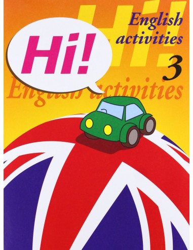 HI 3 Educacion Primaria