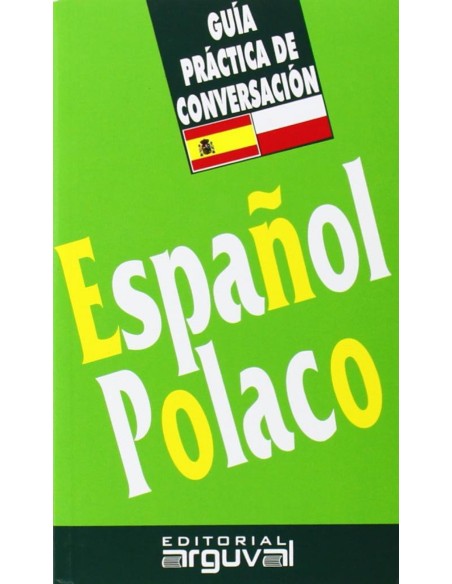Guia practica de conversacion Espanol Polaco