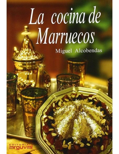 La cocina de Marruecos