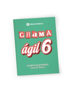 Grama agil quadern de gramatica castellana