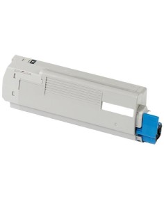 45536508 cartucho de tóner 1 pieza(s) Original Negro