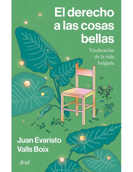 El derecho a las cosas bellas