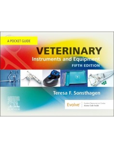 Veterinary instruments and equipment