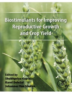 BIOSTIMULANTS FOR IMPROVING REPRODUCTIVE GROWTH AND CROP
