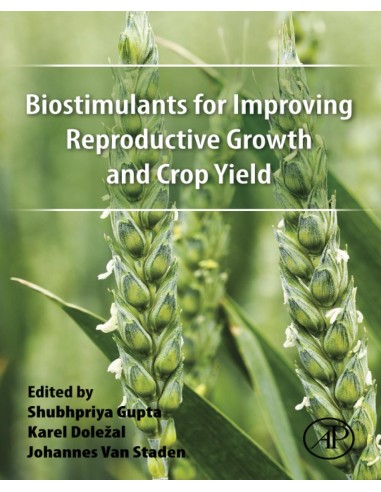 BIOSTIMULANTS FOR IMPROVING REPRODUCTIVE GROWTH AND CROP