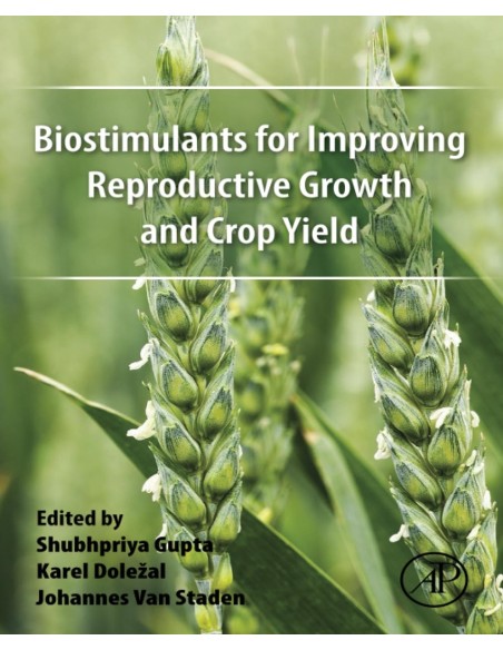 BIOSTIMULANTS FOR IMPROVING REPRODUCTIVE GROWTH AND CROP