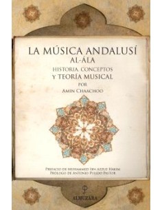 MUSICA ANDALUSI LA NE