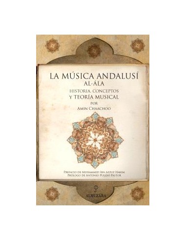 MUSICA ANDALUSI LA NE