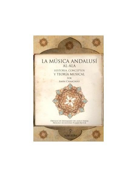 MUSICA ANDALUSI LA NE