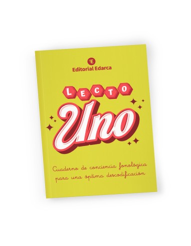 LECTO UNO EP 25 CURSIVA