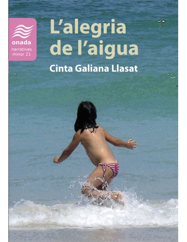 Lalegria de laigua