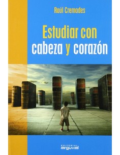 Estudiar con cabeza y corazon