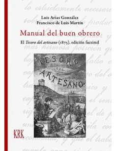 Manual del buen obrero