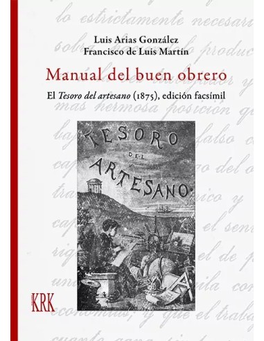 Manual del buen obrero