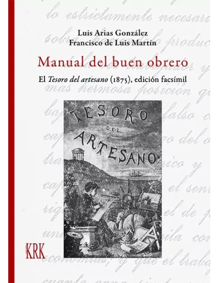 Manual del buen obrero