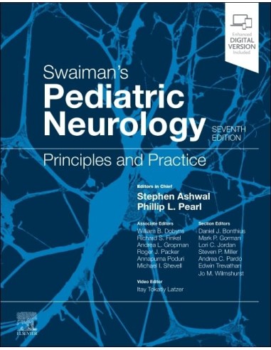 Swaiman s pediatric neurology