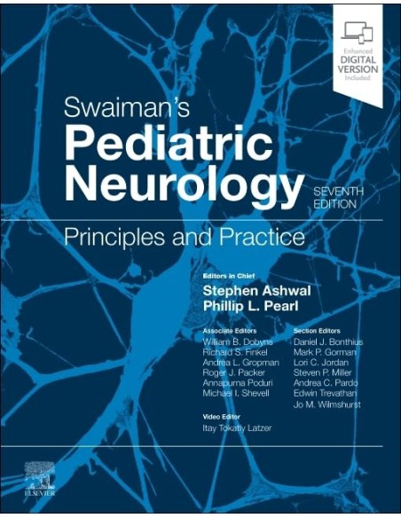 Swaiman s pediatric neurology