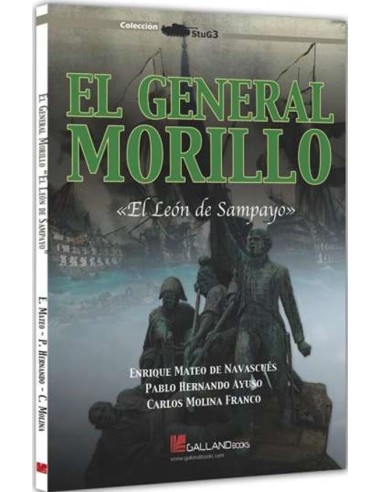 EL GENERAL MORILLO