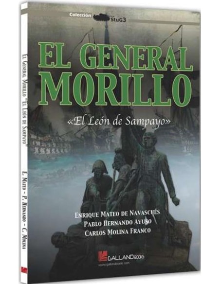 EL GENERAL MORILLO