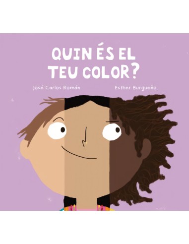 Quin es el teu color