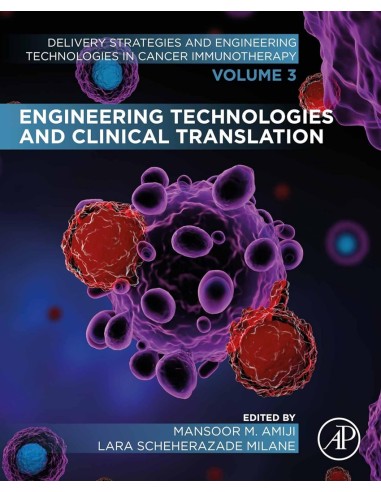 Engineering technologies and clinical translation